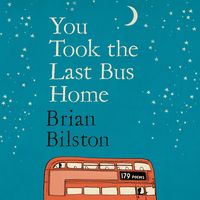 Produktbild: You Took the Last Bus Home
