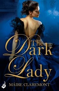 Produktbild: The Dark Lady: Mad Passions Book 1