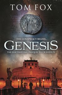 Produktbild: Genesis (A Tom Fox Enovella)