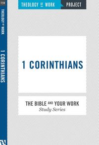 Produktbild: 1 Corinthians