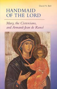 Produktbild: Handmaid of the Lord