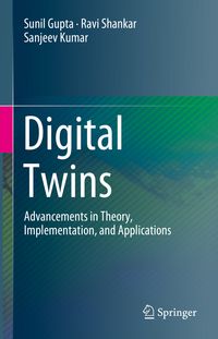 Produktbild: Digital Twins