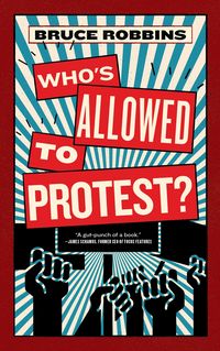 Produktbild: Who's Allowed to Protest?