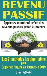 Produktbild: Revenu passif