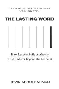 Produktbild: The Lasting Word