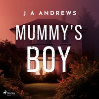 Produktbild: Mummy's Boy: A dark domestic thriller about a mother haunted by her son's disappearance