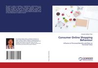 Produktbild: Consumer Online Shopping Behaviour