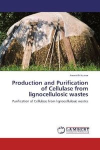 Produktbild: Kumar, A: Production and Purification of Cellulase from lign