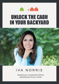 Produktbild: Unlock the Cash in Your Backyard