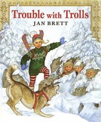 Produktbild: Trouble with Trolls