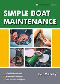 Produktbild: Simple Boat Maintenance