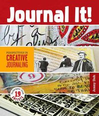 Produktbild: Journal It