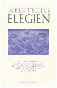 Produktbild: Elegien