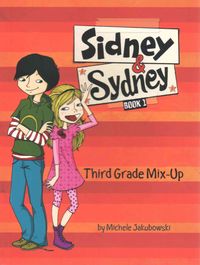 Produktbild: 3rd Grade Mix-Up
