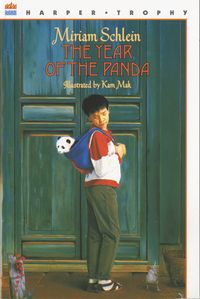 Produktbild: The Year of the Panda