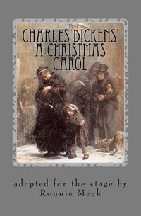 Produktbild: Charles Dickens' A Christmas Carol