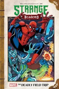 Produktbild: Strange Academy: The Deadly Field Trip