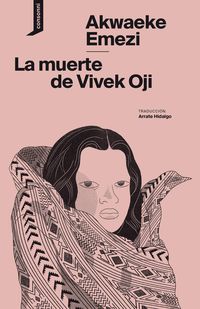 Produktbild: La muerte de Vivek Oji