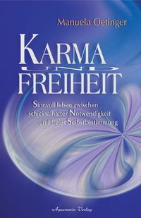 Produktbild: Karma und Freiheit