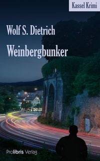 Produktbild: Weinbergbunker