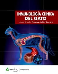 Produktbild: Inmunolog&iacute;a Cl&iacute;nica Del Gato