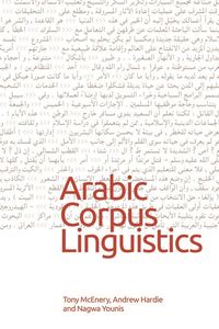 Produktbild: Arabic Corpus Linguistics