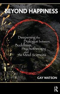 Produktbild: Beyond Happiness