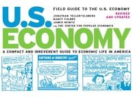 Produktbild: Field Guide to the U.S. Economy