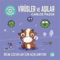 Produktbild: Gelecegin Dahileri Vir&uuml;sler ve Asilar