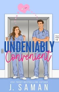 Produktbild: Undeniably Convenient