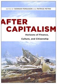 Produktbild: After Capitalism