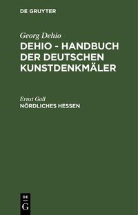 Produktbild: N&ouml;rdliches Hessen