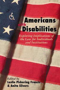 Produktbild: Americans with Disabilities
