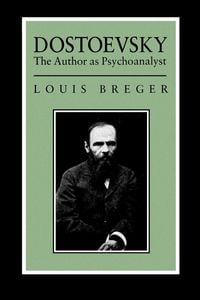 Produktbild: Dostoevsky