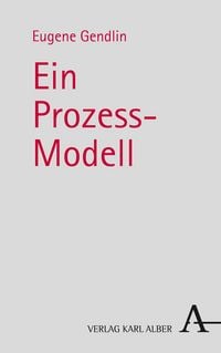 Produktbild: Ein Prozess-Modell