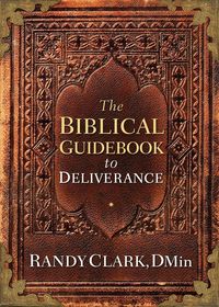 Produktbild: Biblical Guidebook to Deliverance