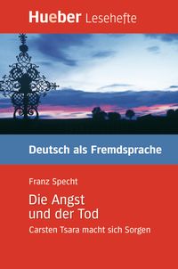 Bild vom Artikel Die Angst und der Tod vom Autor Franz Specht