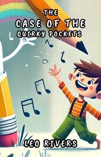 Produktbild: The Case of the Quirky Pockets