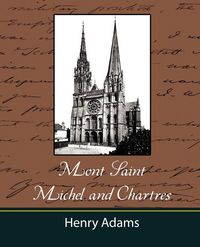 Produktbild: Mont-Saint-Michel and Chartres