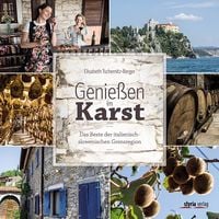 Produktbild: Genie&szlig;en im Karst