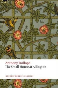 Produktbild: The Small House at Allington