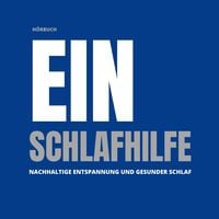 Produktbild: Einschlafhilfe (Hörbuch)
