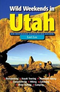 Produktbild: Wild Weekends in Utah