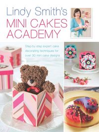 Produktbild: Lindy Smith's Mini Cakes Academy