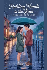 Produktbild: Holding Hands in the Rain