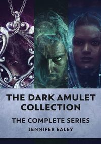 Produktbild: The Dark Amulet Collection