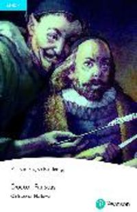 Produktbild: PERL4: Dr Faustus Book with eBook and audio