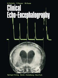 Produktbild: Clinical Echo-Encephalography