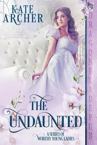 Produktbild: The Undaunted
