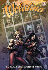 Produktbild: Wolalina